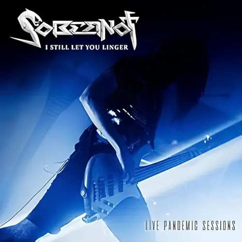 Sobernot : I Still Let You Linger